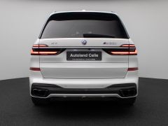 Foto Nummer 8: BMW X7 M60