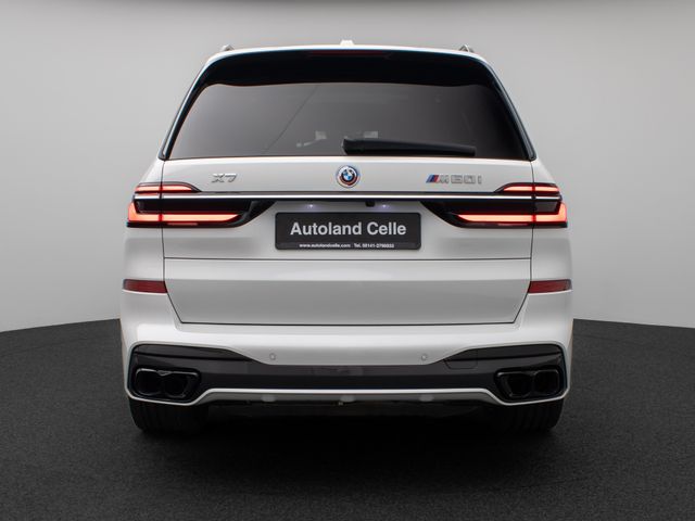 Foto Nummer 8: BMW X7 M60