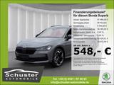 Skoda Superb Combi SPORTLINE iV Hyb*AHK Panodach 360°K