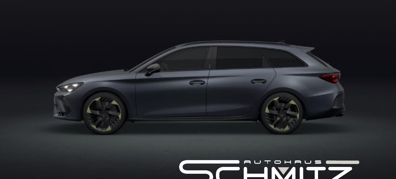 Cupra Leon - Bild 2