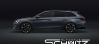 Cupra Leon - Vorschau Bild 2