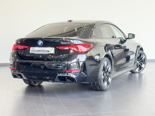BMW i4 - Bild 3