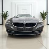 BMW Z4 Roadster sDrive 20i TÜV NEU 1.Hand Euro 6 Top - BMW Z4: Sdrive