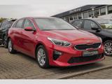 Kia Ceed Vision 1.4 T-GDI RückKam 2-Zonen-Klima Navi - Kia cee'd / Ceed in Dortmund