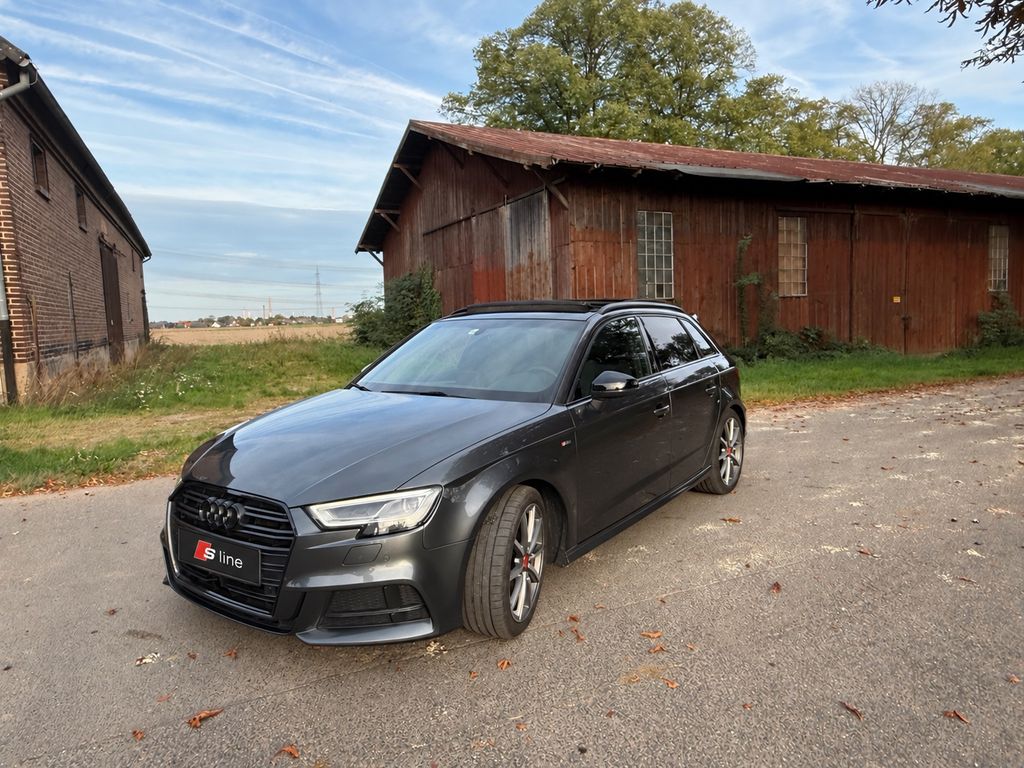 Image of Audi A3