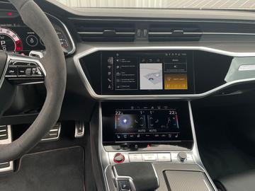 صورة مصغرة 19 لـ 2025 AUDI RS7