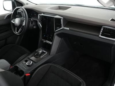 Amarok 3.0 TDI Style DC 4Motion - AHZV / Matrix