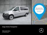 Mercedes-Benz Vito 116 CDI 4x4 Tourer PRO Lang Allrad+9G+AHK - Mercedes-Benz Vito in Aachen
