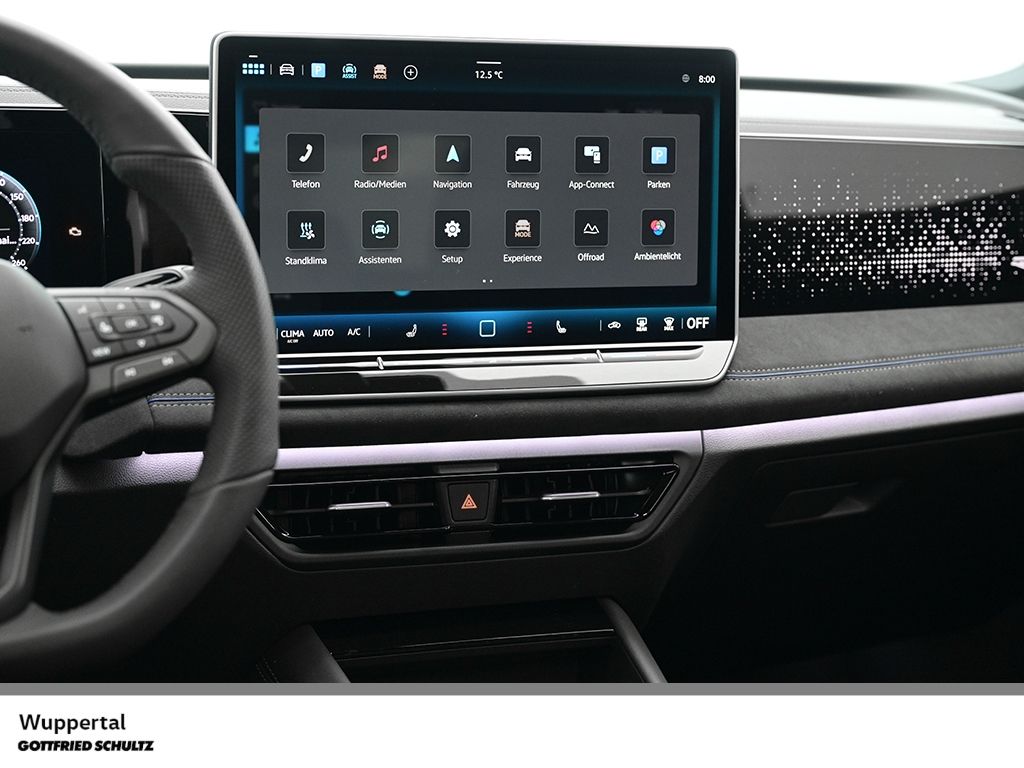 Volkswagen Tiguan - Bild 16