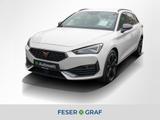 Cupra Leon ST 1.4 eTSI DSG LED Ambiente Sitzheizung - Cupra Leon in Nürnberg