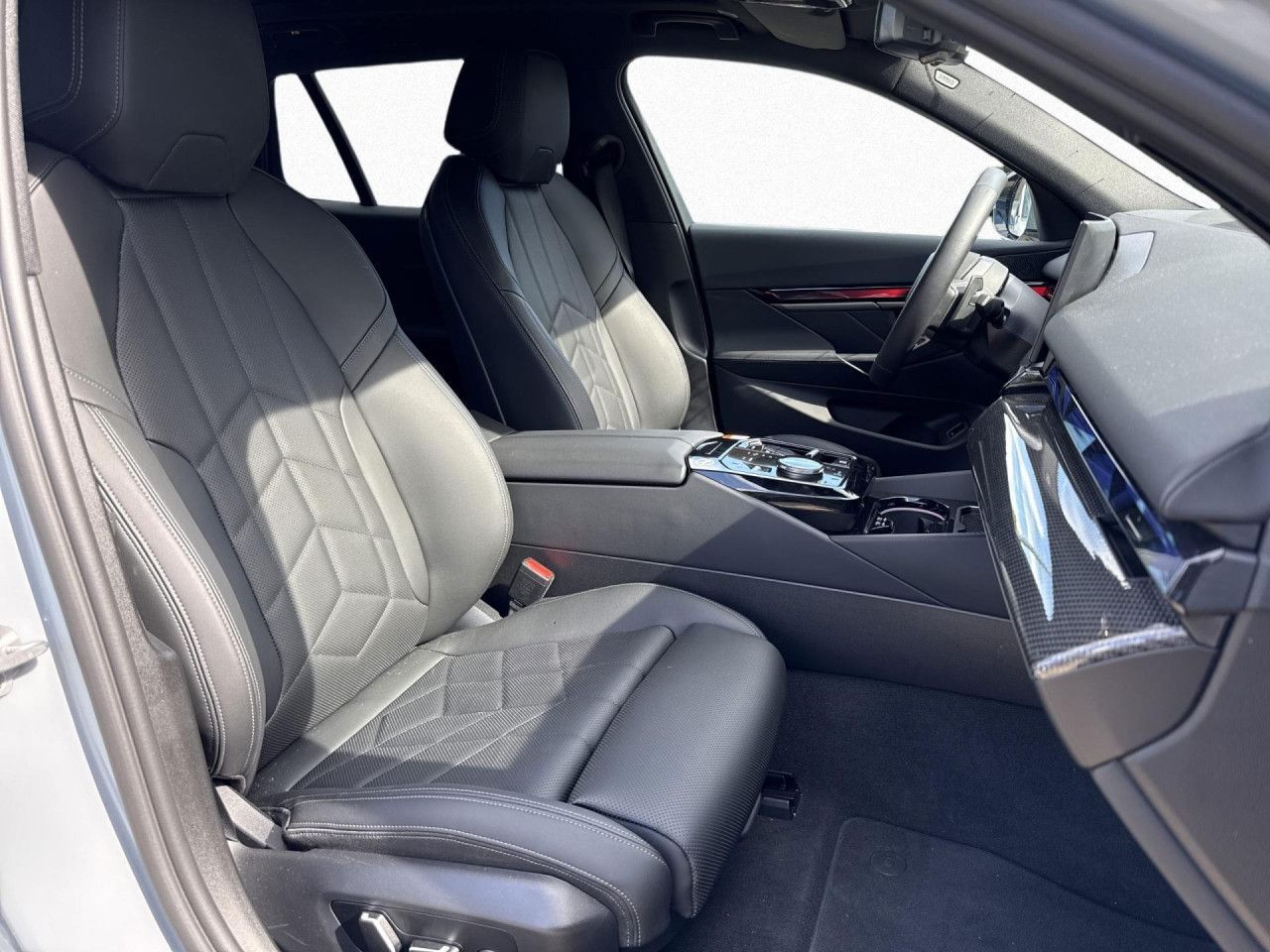 BMW 520 - Bild 18