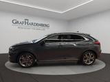 Kia XCeed Launch Edition 1.4 TGDI Autom Panoramadach - Kia XCeed Gebrauchtwagen
