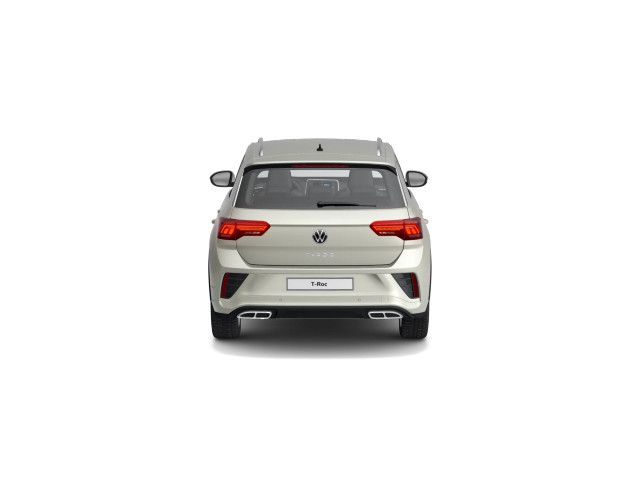 T-Roc 1.5 TSI LED*Navi*Klima*CarPlay