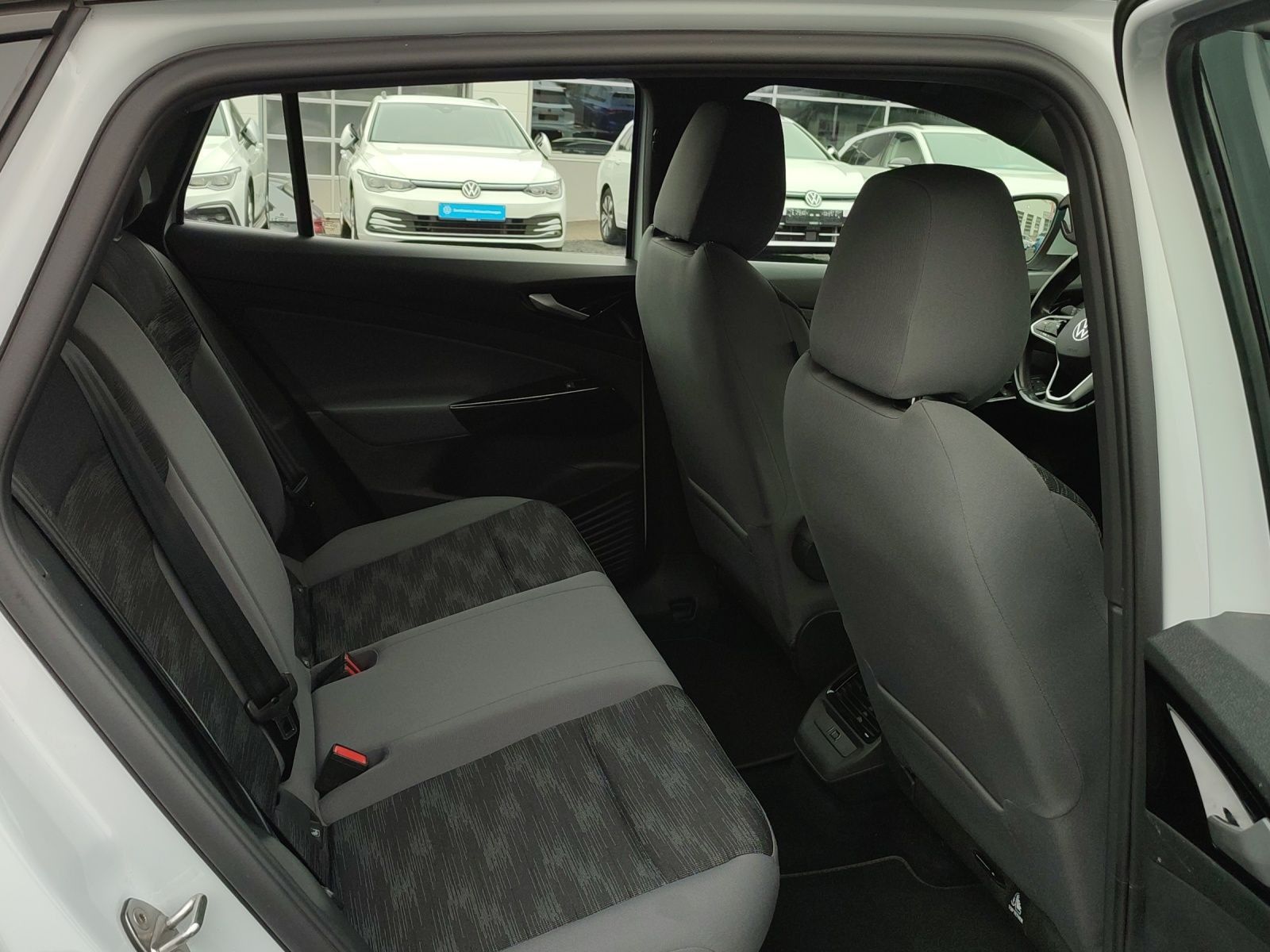 Volkswagen ID.4 - Bild 19