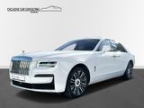 Rolls-Royce Ghost Rolls-Royce Ghost