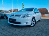 Toyota Auris -zuverlässig, gepflegt,  sofo... - Toyota Auris aus 2011 mit Benzin-Antrieb