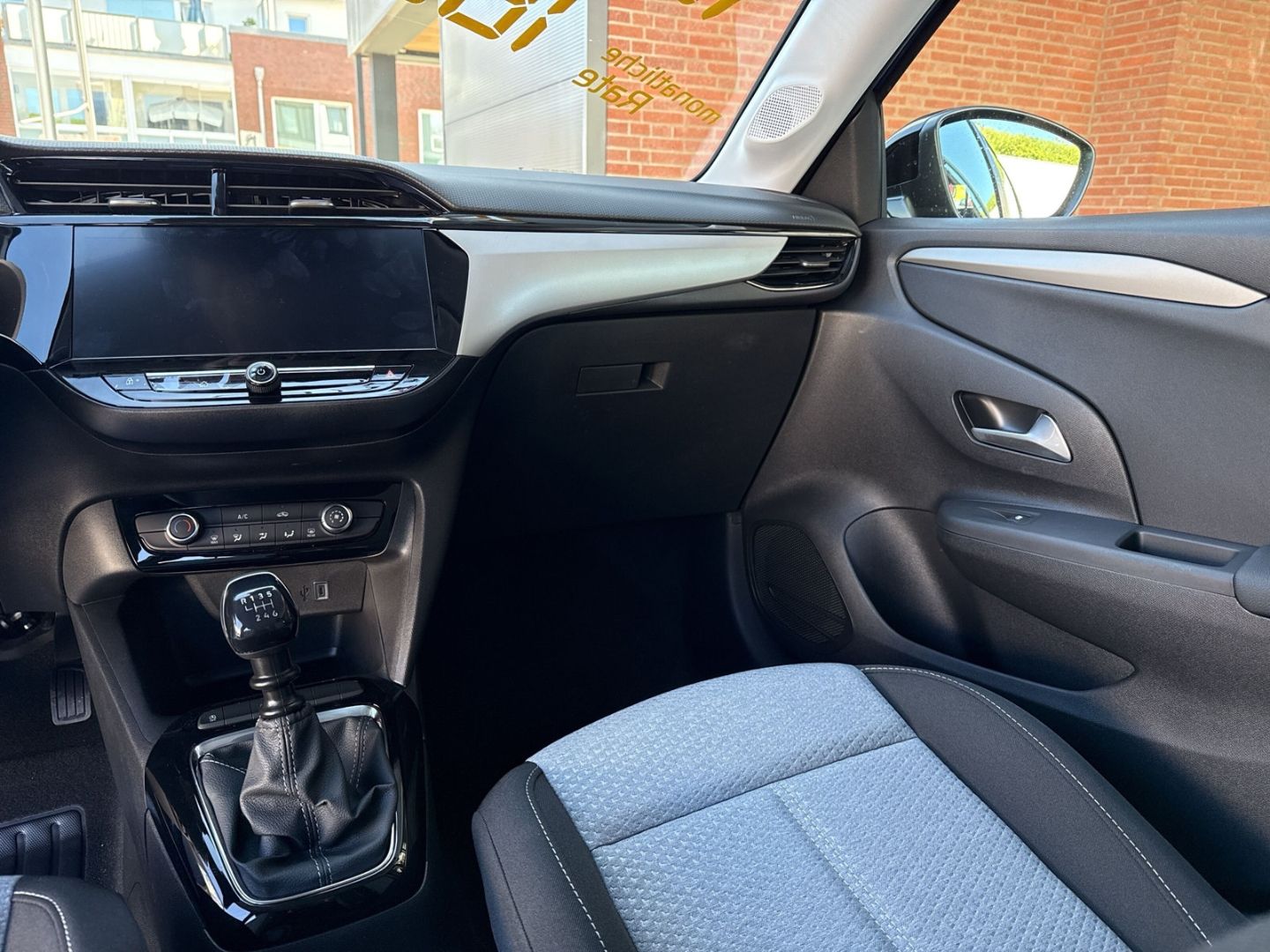 Opel Corsa - Bild 11