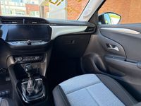 Opel Corsa - Vorschau Bild 11