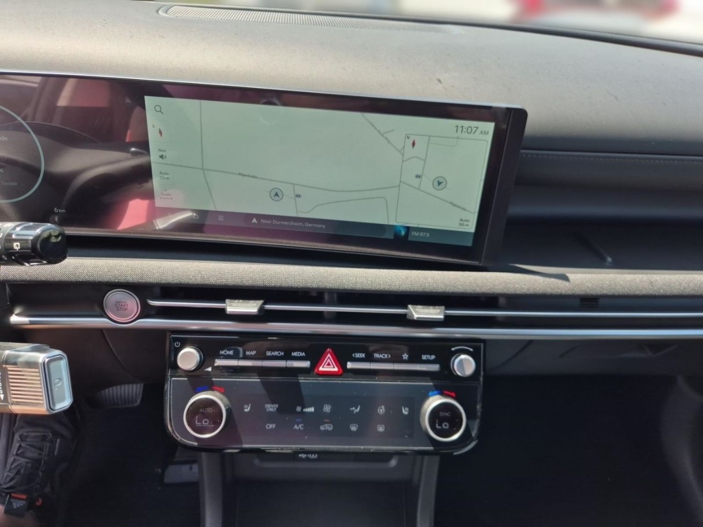 Hyundai Tucson – Bild 9