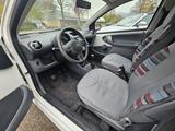 Citroën C1 Style - Citroën aus 2009