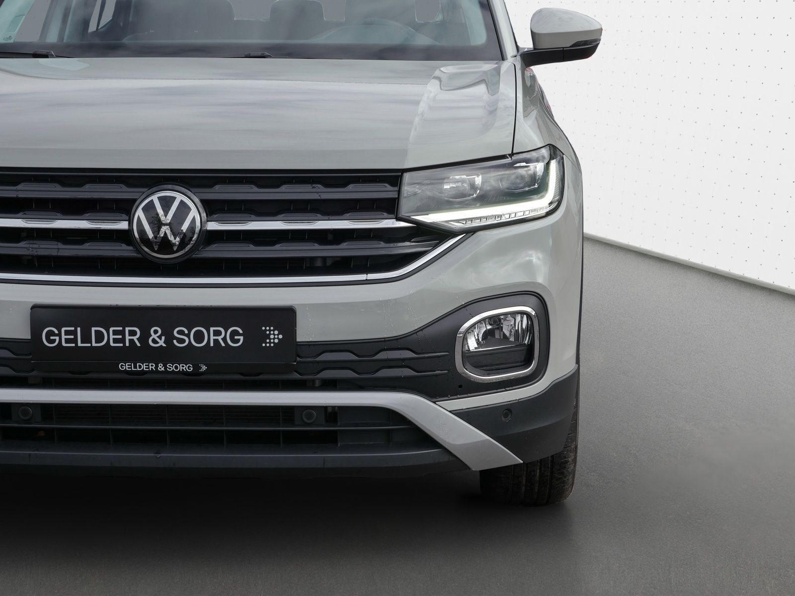 Volkswagen T-Cross - Bild 12