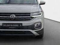 Volkswagen T-Cross - Vorschau Bild 12