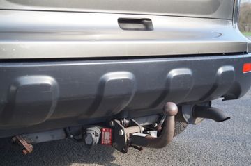 Honda CR-V 2.2i-CTDi 4x4 Comfort KLIMA-AHK.-ALU-1.HAND