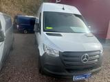 Mercedes-Benz Sprinter 316 cdi Klima.AHK3,5t Tüv&Insp neu ! - Angebote