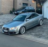 Audi A4 B7 2.0 tfsi quattro sline (S4) - Audi A4 aus 2006: Sline