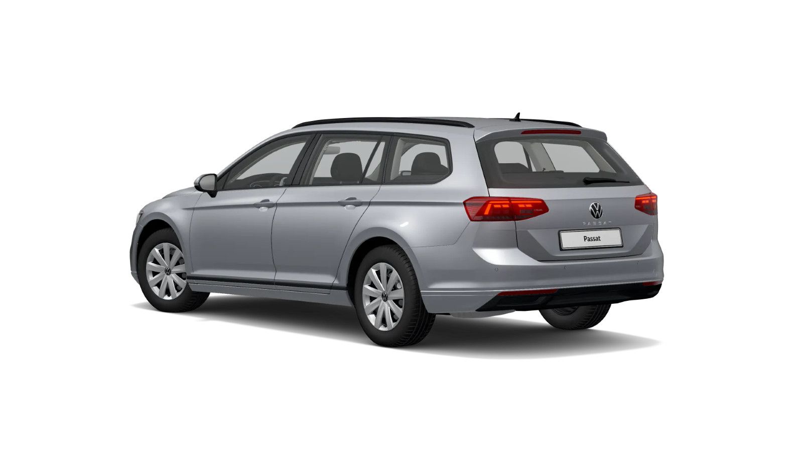 Volkswagen Passat Variant - Bild 3