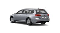 Volkswagen Passat Variant - Vorschau Bild 3