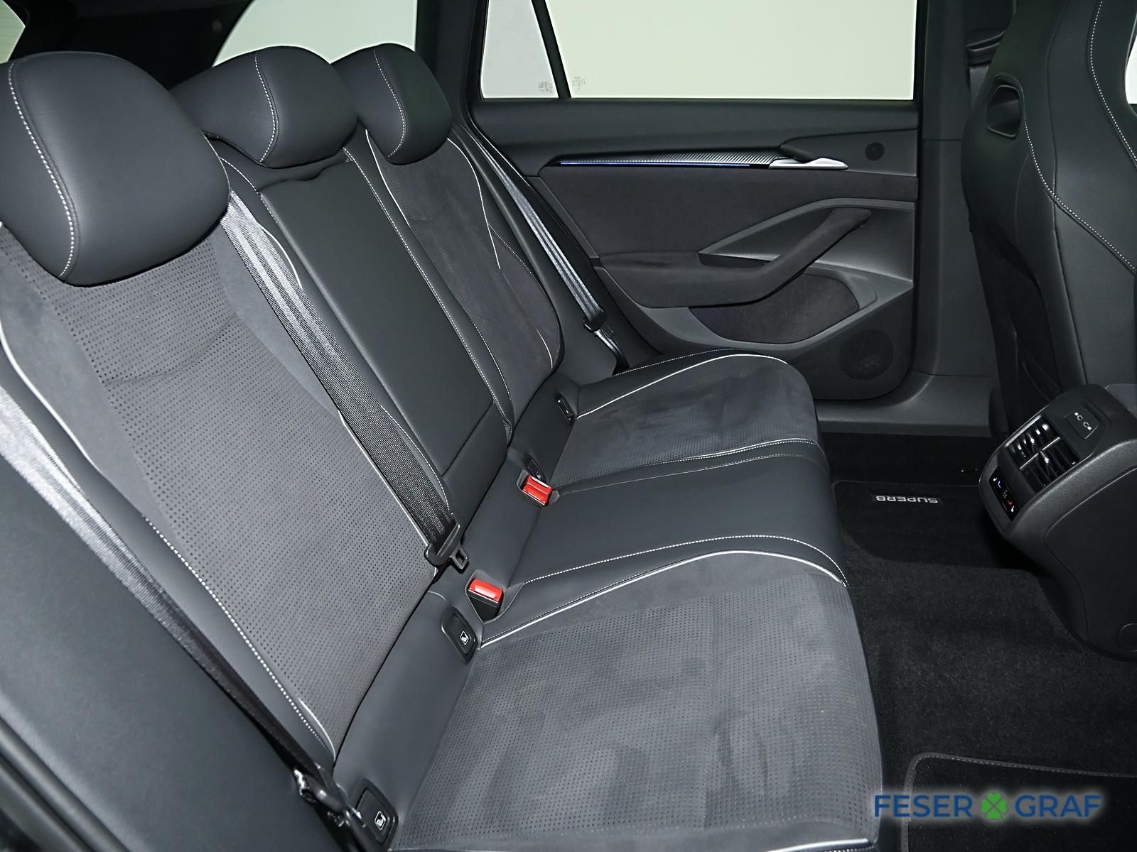 Skoda Superb - Bild 9