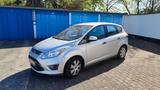 Ford C-Max Mini Van 1.6 Klima wenig Kilome... - Ford C-Max in Leipzig