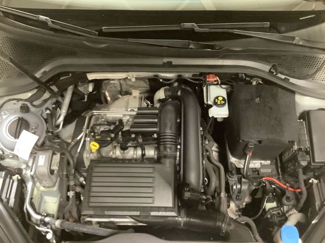 Golf Comfortline TSI 92 kW  LED, ACC, AppConnect