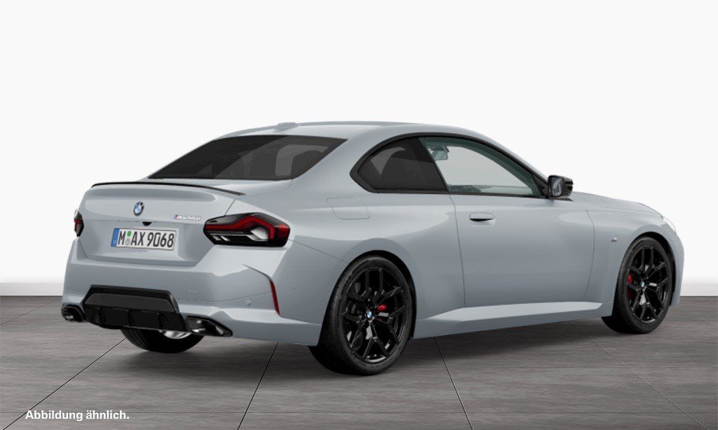 BMW M240i - Bild 3