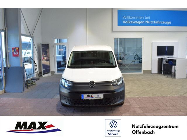 Caddy Maxi Cargo 2.0 TDI LR KLIMAANLAGE+TEMPOMAT