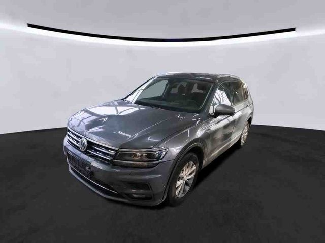 Volkswagen Tiguan Allspace 2.0 TDI Highline+LED+NAVI+AHK+RE