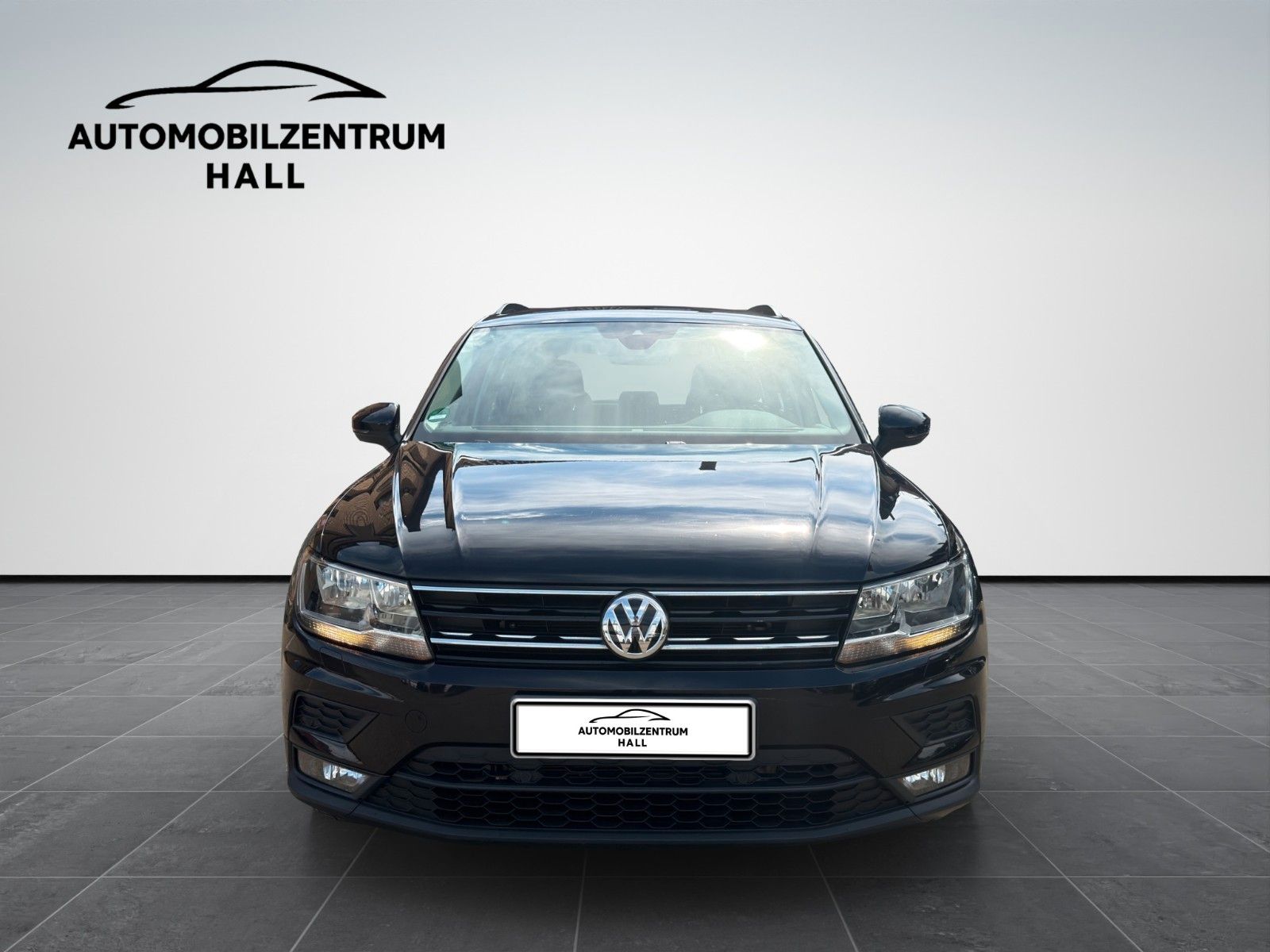 Volkswagen Tiguan Comfortline SHZ KLIMA SPUR.A AHK CAM foto 9
