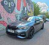 BMW 330i Tour M Sport AUT NAV HiFi SHZ PDC 19"