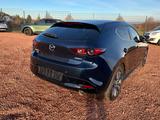 Mazda 3 2.0 Selection LED|HUD|Navi|SHZ|ACC|RFK|PDC - Mazda 3 Gebrauchtwagen in Chemnitz