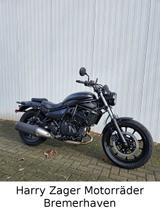 Kawasaki Eliminator 500 Topzustand! - KAWASAKI EL