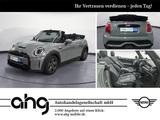 MINI Cooper S Cabrio Essential Trim Steptroni Head-Up - gebrauchte MINI Cooper S Cabrio aus dem Jahr 2022