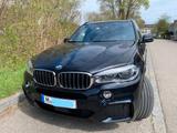 BMW xDrive 30d-M Sport*HeadUp*20"*Pano*LED*Voll. - BMW X5: 20