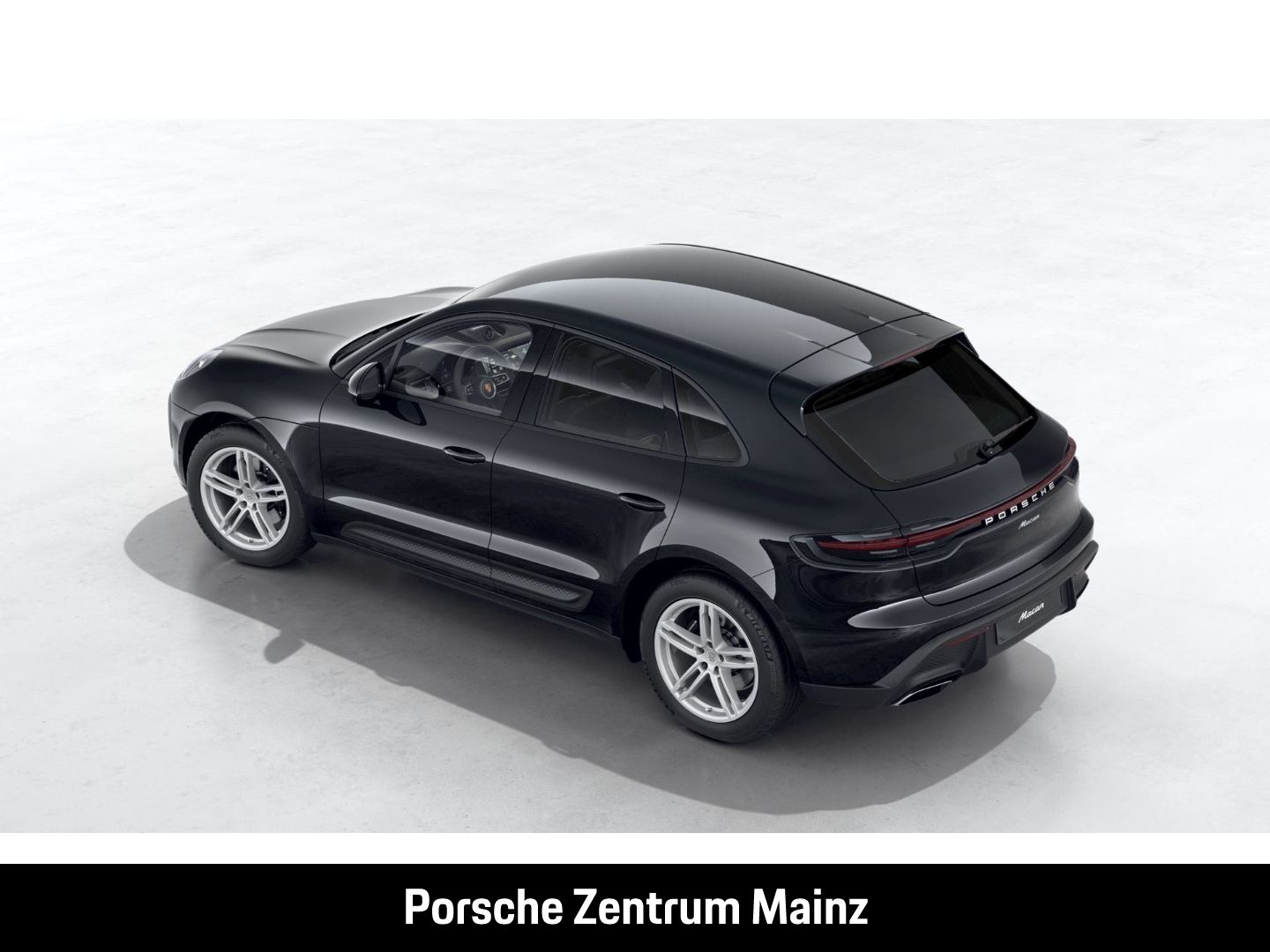Porsche Macan Rückfahrkamera PASM PDLS LED nur 9.490km foto 4