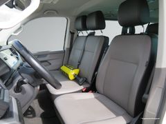 VW T6.1 Caravelle 2.0 TDI Comfortl. LR Taxi LED ACC VW T6.1 Caravelle 2.0 TDI Comfortl. LR Taxi LED ACC