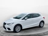 Seat Ibiza 1.0 Style - gebrauchte Seat Ibiza aus dem Jahr 2018