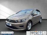 Volkswagen Golf VII Sportsvan 1.2 TSI AHK PDC SHZ STHZ - Volkswagen: Gold