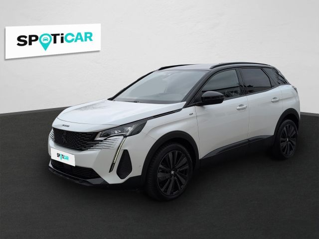 PEUGEOT 3008 GT