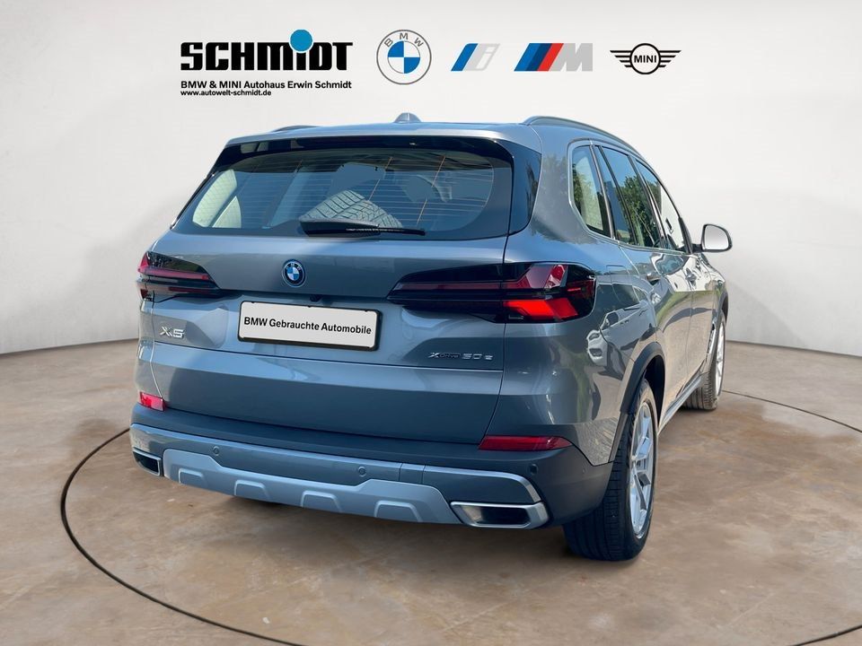 BMW X5 - Bild 7