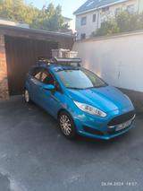 Ford ford fiesta ja8 2016 1.2 motor 60 ps - Ford Fiesta: Motor